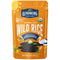 Lundberg Wild Rice, Regenerative Organic Certified 100% Natural California Cultivated Wild Black