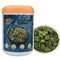 WGENGWU Frozen Spinach, Ready Harvest Freeze Dried Spinach | Emergency & Survival Food