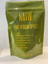 Nativ 8oz 227g Locust Beans - Air Dried Whole (Iru, Ogiri, DawaDawa) - /