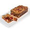 Beatrice Bakery Brandy Snifter Premium Fruitcake, Grandma's Old Fashioned Rich, Moist Dark