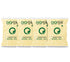 Goshudh Makka Atta (Maize Flour)-500gm (Pack of 4)