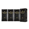 Induban Gourmet, 16 oz Bag, Ground Coffee, Medium Roast - Premium 100%