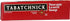 15 Tabatchnick, Soup Lentil Tuscany, Ounce