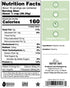 1 Lb Fiddyment Farms Sea Salted Pistachio Kernels