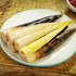 FLHYHDM 3 Packs660g/23oz Fresh Hand Peeled Bamboo Shoots Crispy Bamboo Shoots With Pickled Chili Peppers, Aged Soup