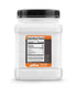 Birch & Meadow Baking Soda, Sodium Bicarbonate, Cooking & Cleaning (3.25 Pounds)
