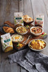 9.4Oz Harry & David Tortilla Soup Mix, Easy Vegetarian Soup, Quick & Fast Dinners, Weeknight Dinner Solution, Pantry
