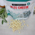 1/4 inch 400 Summer 2 (2 1lb) The Sausage Maker High Temp Bleu Cheese for Sausage Making, Diced Cube, Temperature High