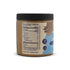 8 Nutty Novelties Cinnamon Almond Butter - High Protein, Sweet Almond Butter - All-Natural, Light Almond Butter Free