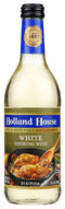 Holland House White Cooking Wine, 16 Ounce (Pack of 6)