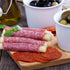 Summer 30 lbs Hi Mountain Sausage Seasoning & Cure ORIGINAL BLEND Casings are NOT Included Includes Seasoning, Cure