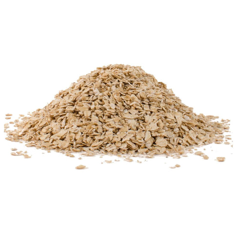 16 Bob's Red Mill Organic Oats Rolled Regular, Ounce
