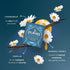 80 (20ct Pack 4) Pukka Calming Chamomile, Vanilla & Manuka Honey Organic Herbal Tea, Soothing Organic Tea Infusion