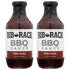 Rib Rack BBQ Sauce, Original - 2 Count - Packaging May Vary