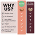 1.5 (12 Packs) Cinnamon Cashews with Skin by Karma Nuts, Whole, Sweet, Roasted, Vegan, Gluten Free, Low Net Carb