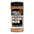 Girls Can Grill Pork Rub | Award Winning Barbecue Seasoning for Pork