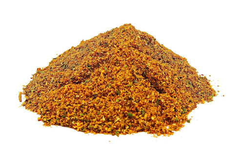 The Spice Way - Shawarma Blend Recipe Inside (Meat and Poultry Rub/Spice) - 8 oz