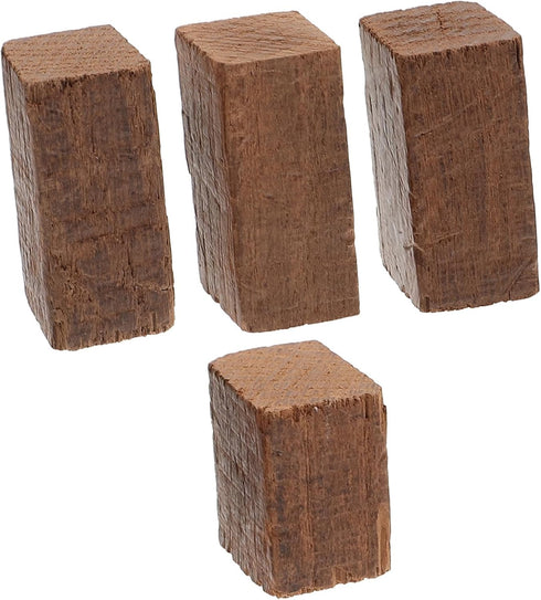 Set 2 of Natural Oak Wine Infusion Chips for Home Brewing - Enhance Your Wine Flavor