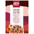 Mom's Best 22 oz (Pack 10) Moms Best Raisin Bran Whole Grain Cereal with No Artificial Flavors, Box