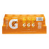Gatorade Beverage (Pack of 24) 20 Fl Oz, 480 Fluid Ounce, Orange,