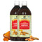 Dr. Patkar's Turmeric Vinegar With Mother (500 ML)