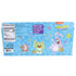 2.47 14 Count Galerie SpongeBob SquarePants Candy Filled Easter Eggs, Assorted Hard Candies Inside, Egg Hunt