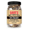 Dave's Sweet Tooth Toffee, Dark Chocolate Flavor with Real Butter, Real Sugar,