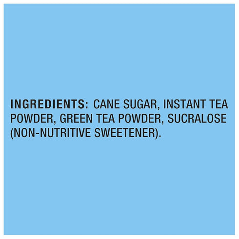 28 2 Pack (56 Lipton Southern Sweet Iced Tea Mix, makes Quarts Per Canister, Quarts Total)