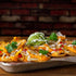 3.8 (Pack 30) Tostitos, Medium Chunky Salsa To Go, Ounce
