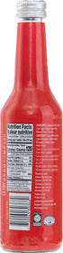 9.3oz (6 Pack) Tuscanini Authentic Organic Cola Soda Naturally Caffeine Free, Elegant Glass Bottle, Great Tasting