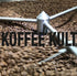 32oz) Koffee Kult Koffee Kult Medium Roast Smooth and Flavorful Medium Roast Coffee Beans- Perfect for a Relaxing Cup