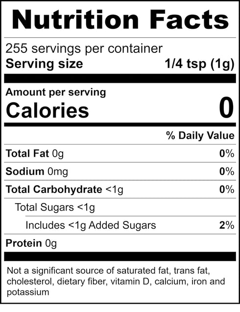 9 Raw Essentials Honey Granules Natural Sweetness for Oatmeal, Yogurt, Beverages, and Desserts Non-GMO and Gluten-Free