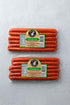 Generic 2 Pack Spanish Chistorra Sausage Chistorra Espaola Doa Juana, Authentic Spanish Sausage,