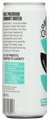 10.8 Oz Once Upon A Coconut, Water Coconut Pure, Fl