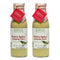 Patricia Quintana Extra Spicy Jalapeño Salsa, 12 oz, 2 Bottles, Authentic Mexican Ingredients