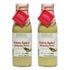 Patricia Quintana Extra Spicy Jalapeño Salsa, 12 oz, 2 Bottles, Authentic Mexican Ingredients
