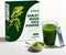 Barley Green Juice Powder Individually Packed 4.2oz Total 40 Packets (2 Boxes,
