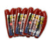 Mai Quoi Chinese Style Sausage (Lap Xuong 3 packs of Pork Cured Sausage) -