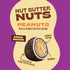1oz (Pack 15), Orchard Valley Harvest Nut Butter Nuts Cocoa Dusted, Peanut Butter Coated Peanuts, Bags of Made