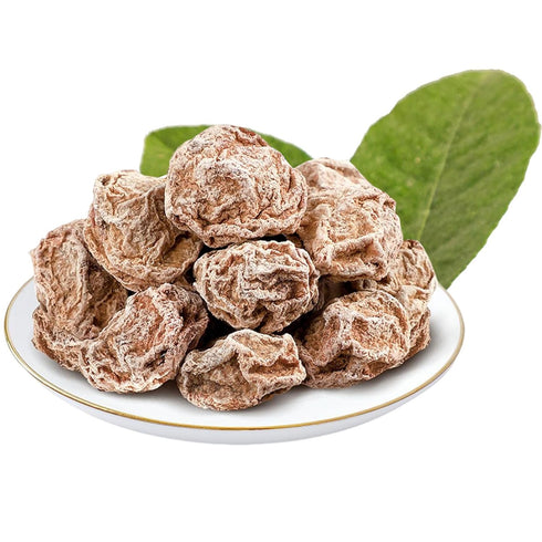 FIFIWER Salty and Sweet Dried Plum10.6oz / 300gSweet and Sour PlumsPreserved Fruit Dried
