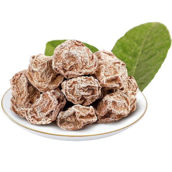 FIFIWER Salty and Sweet Dried Plum10.6oz / 300gSweet and Sour PlumsPreserved Fruit Dried