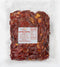 Sol a Tavola Sun-Dried Tomatoes, Ready to Eat, Brilliant Red Color | Moist Chewy Texture