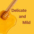 (50 Pack) Raw Honey Sticks - Honey Sticks For Tea - Honey Straws - One Teaspoon of Pure Raw Honey Per Stick - Each