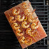 8"x12"x2" Himalayan Salt Plate for Grilling & Chilling