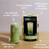 10 Matchabar Epic Iced Instant Latte Powder | Toasted Vanilla Matcha w/Oat Milk Base | Low Sugar, Non-Diary & Vegan