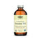 Flora - Certified Organic Sesame Oil - Cold-Pressed Cooking Oil with Essential
