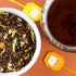 4oz (64 The Whistling Kettle Milk Oolong Tea - Premium Oolong Tea - Servings)