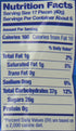 9oz 12 Airheads Candy, Bites, Original Fruit Flavor, Non Melting, Bag, Box of Bags