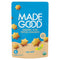 MadeGood Star Puffed Crackers, Sea Salt, 6 Bags (4.26oz Each) Gluten Free