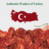 1 Pack 3 Roland Foods Sun-Dried Tomato Halves, Pound Bag